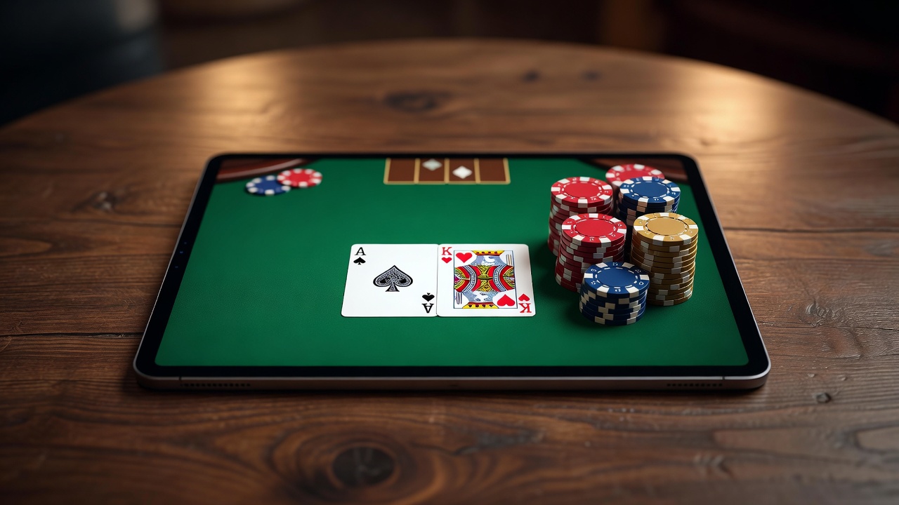 Getting Started: How to Play Online Blackjack - blackjack online real money australia