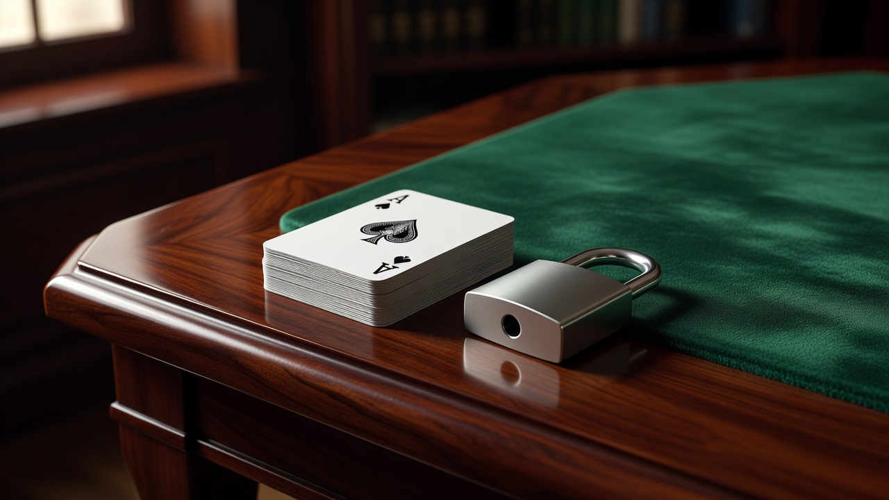 Legality, Security, and Common Questions - blackjack online real money australia