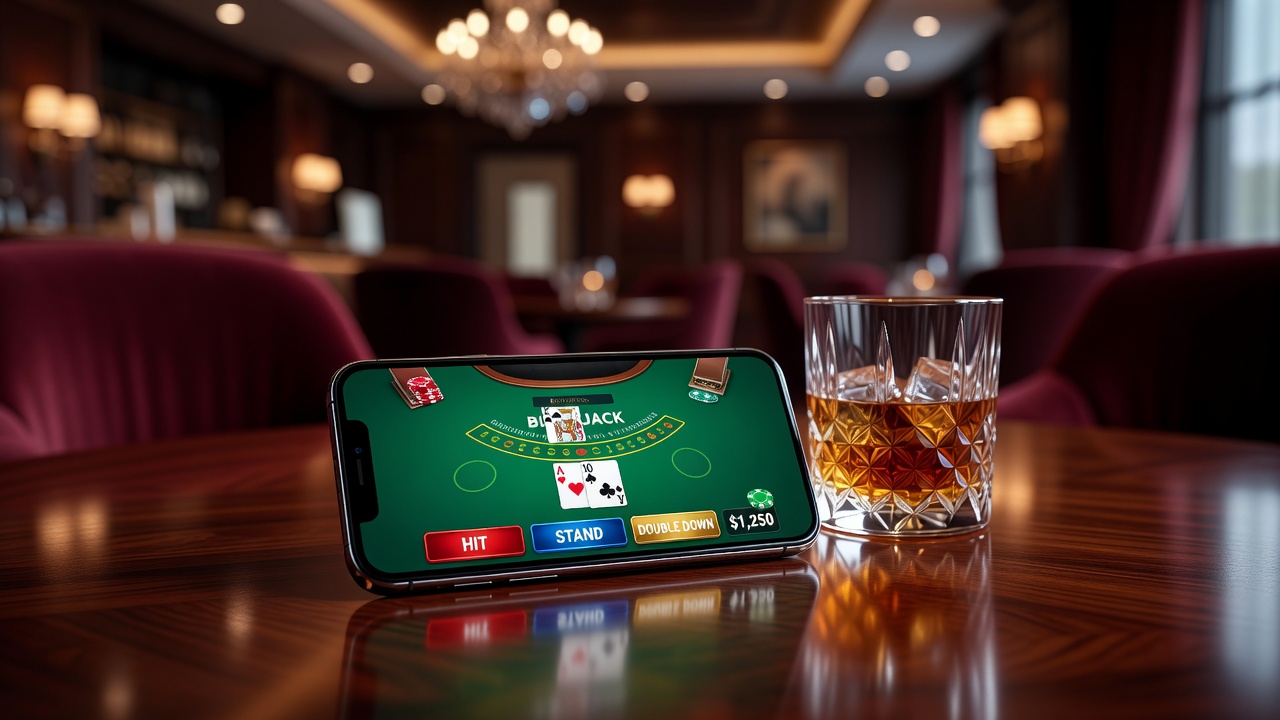 Playing Online Casino Blackjack Real Money: A Guide - online casino blackjack real money