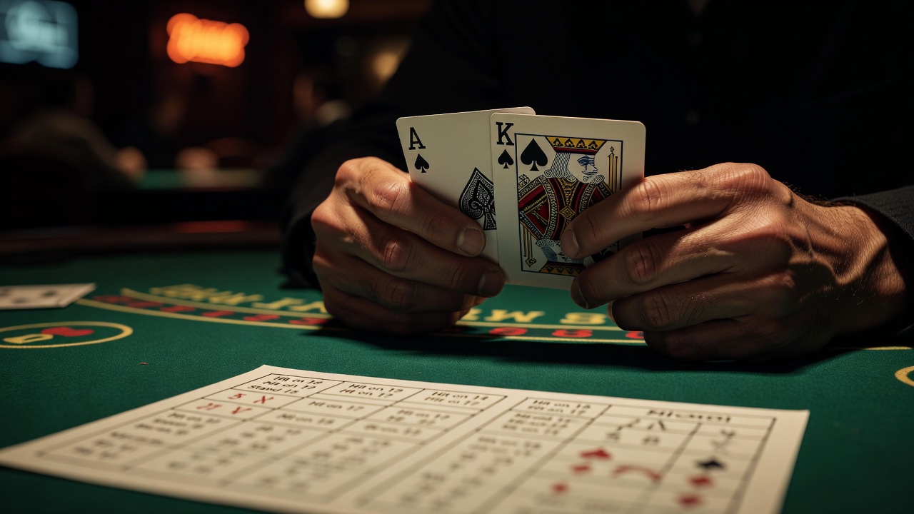 Mastering Blackjack Strategy & Tips - online casino blackjack real money