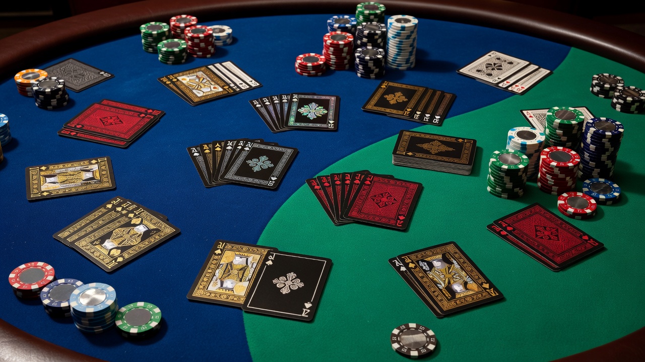 Popular Real Money Blackjack Game Variants - online casino blackjack real money