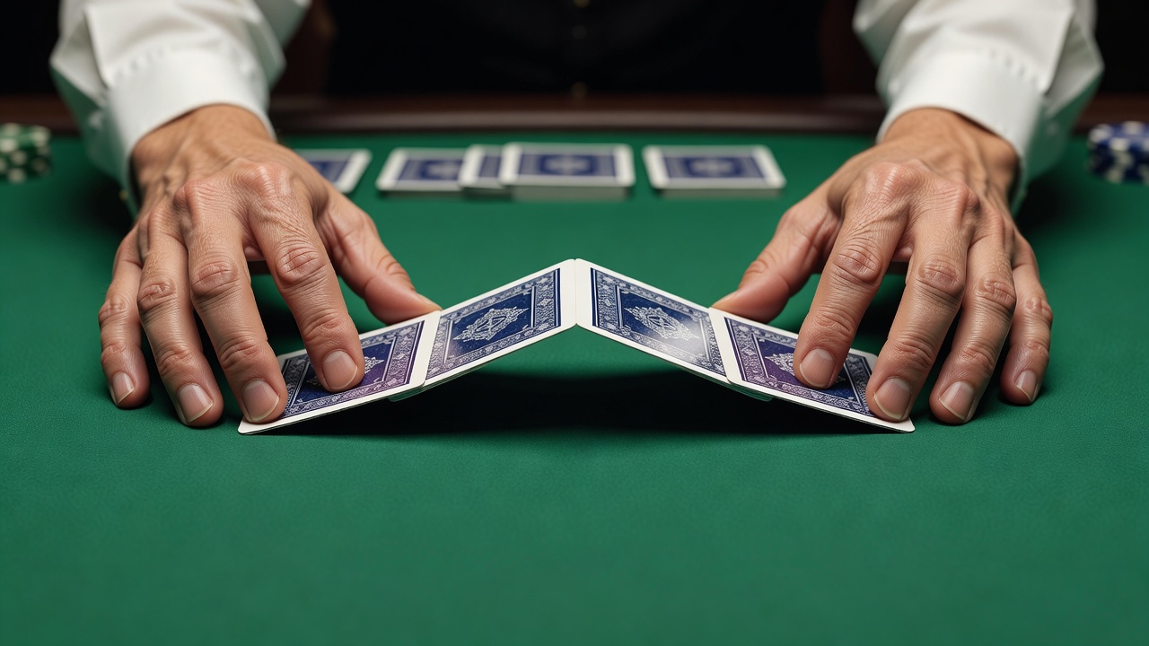Are Blackjack Games Rigged? - online casino blackjack real money