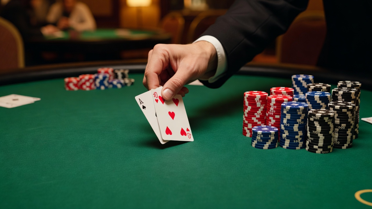 How to Play Blackjack Online for Real Money: Rules and Gameplay - play blackjack online for real money