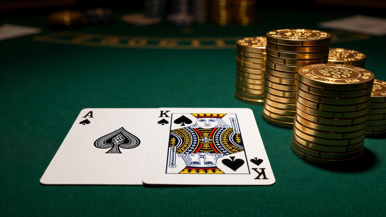 How to Win at Blackjack? - play blackjack online for real money