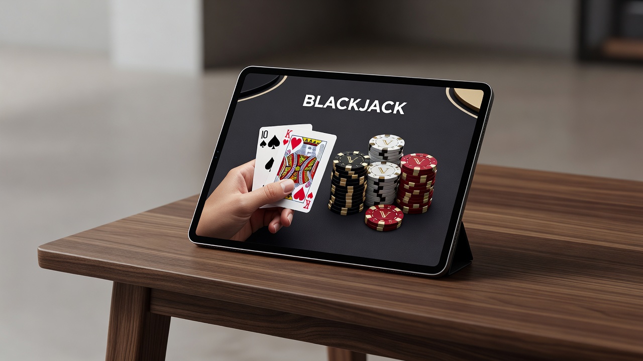 Essential Rules of Online Blackjack in 2026 - online blackjack basic strategy