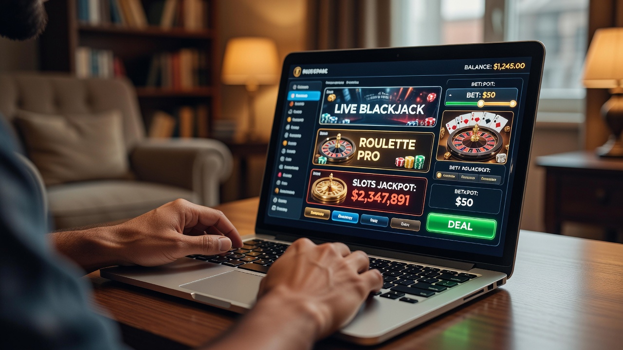 Practical Application: Using Basic Strategy Online - online blackjack basic strategy