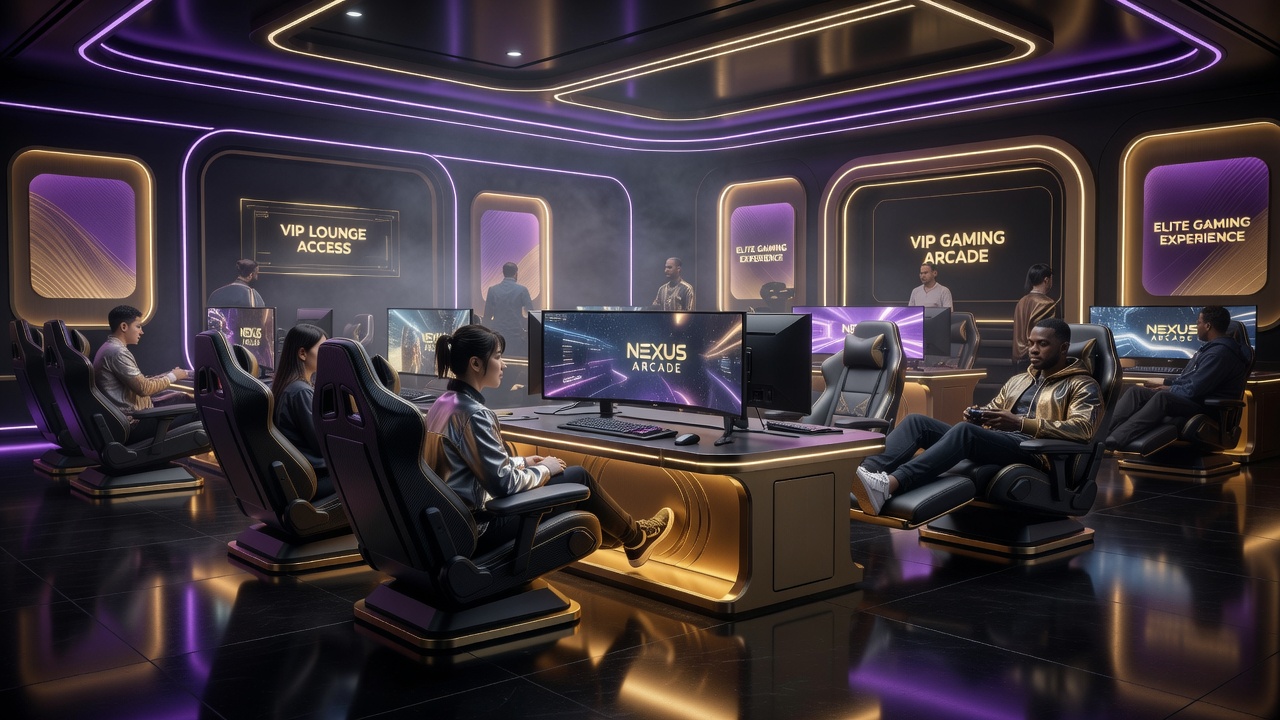 Exploring WinSpirit's Gaming World - winspirit casino australia login