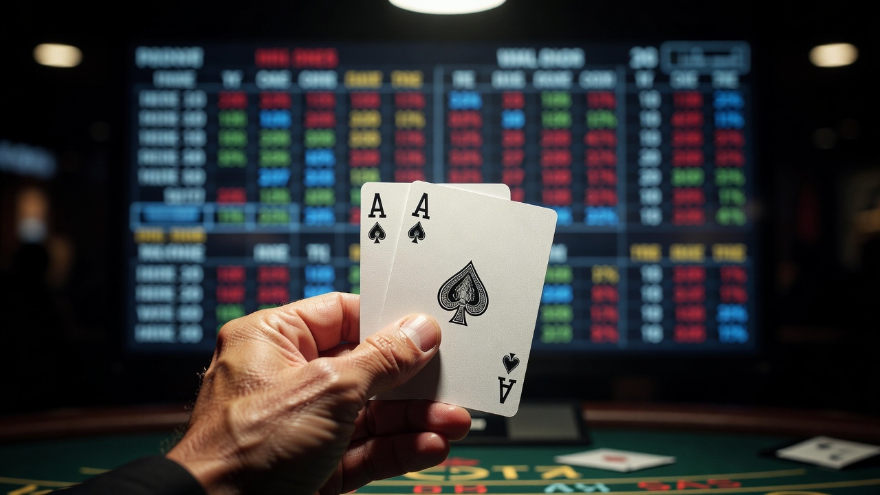 Strategies to Improve Your Game - online crypto blackjack