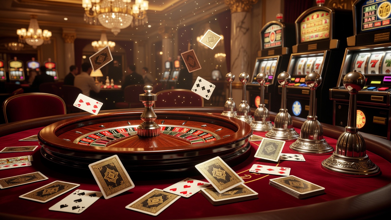 Different Types of LuckyHills Promotions - luckyhills casino promo codes