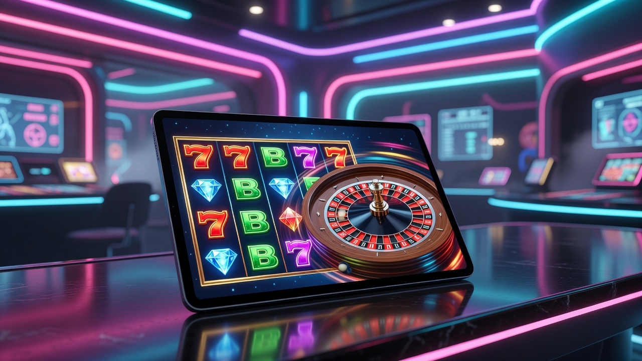 Discover the LevelUp Gaming Experience - levelup login casino