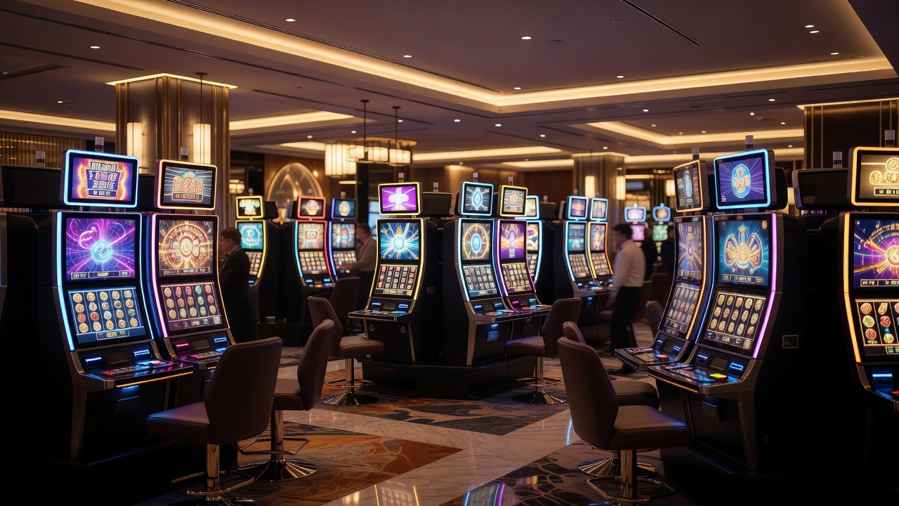 Casino - slotrave casino login australia